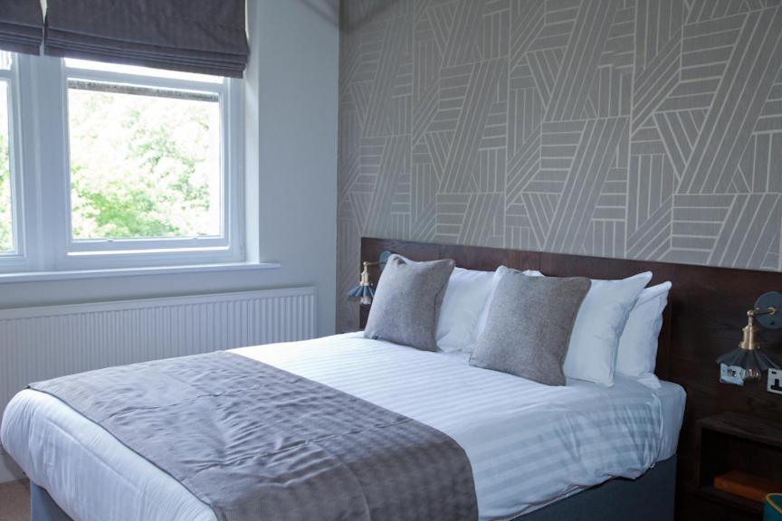 The Royal Hotel Bolton-le-Sands Phòng bức ảnh